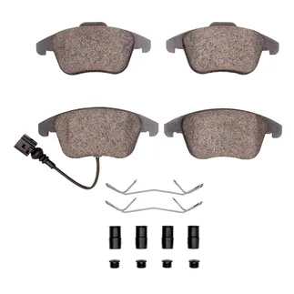R1 Concepts 2552-1375-01 Optimum Oe Pads & Hardware Kit
